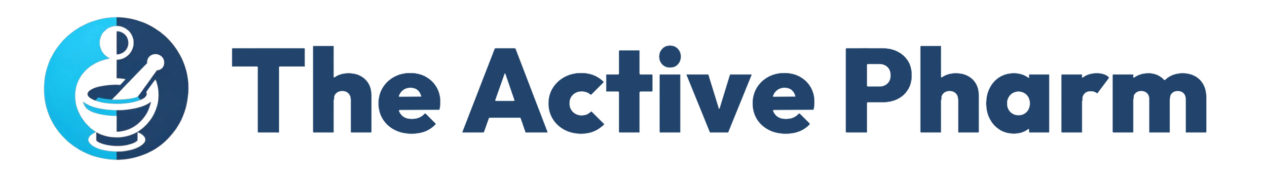 The Active Pharm